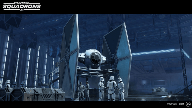 Star Wars: Battlefront II screenshot 4 for Playstation 4